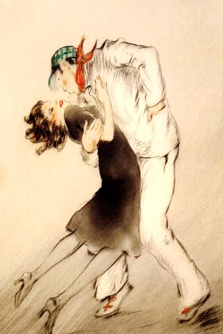 Tango