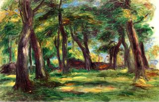 Landscape