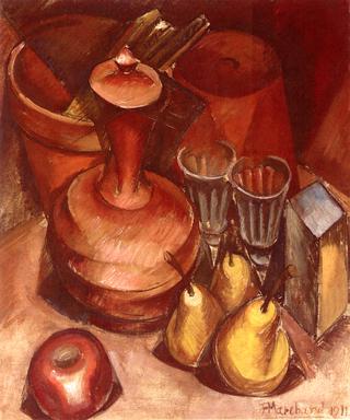 Still Life