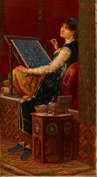 The Artist