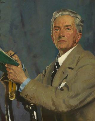 保罗·沃特豪斯（1861-1924）