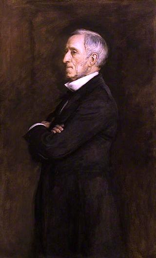 Sir Richard Quain, Bt