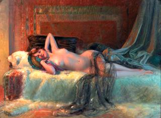 The Siesta