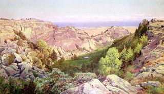 Paradise Valley, Middletown, Rhode Island