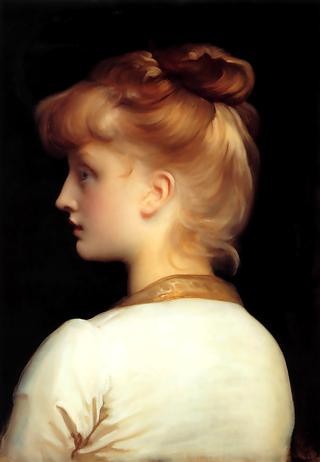 A Girl