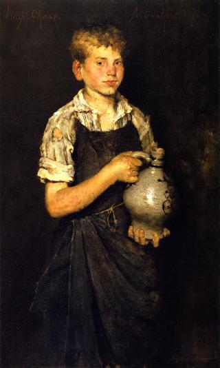 Apprentice