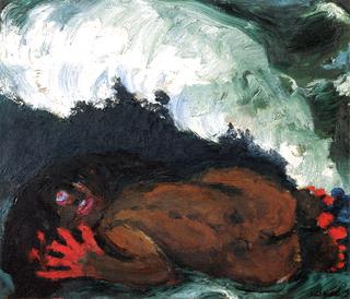 Sea Woman