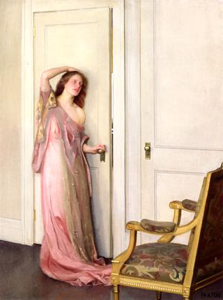 The Other Door