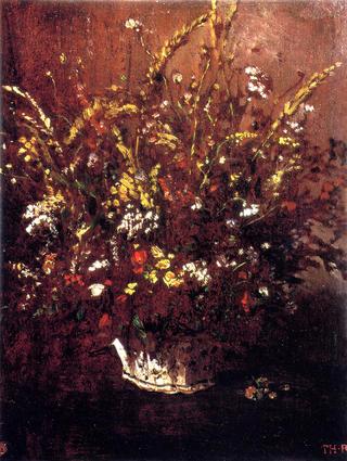 Flower Study