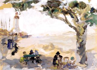 Landscape