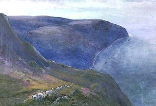 Somerset Headland