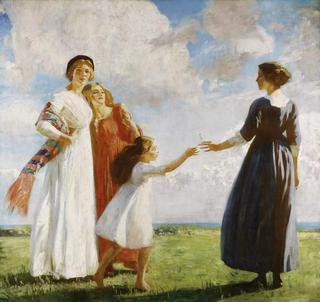 The Flower