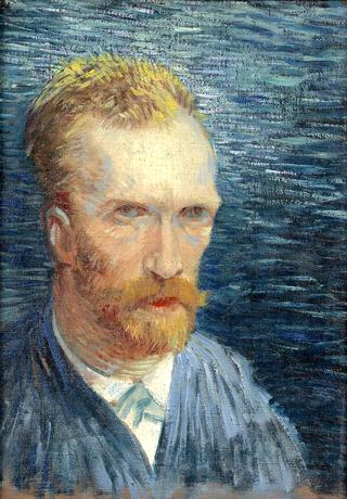 Self Portrait