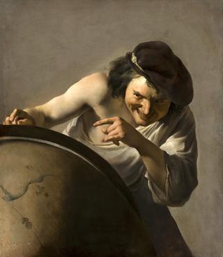Democritus: The 'Laughing Philosopher'