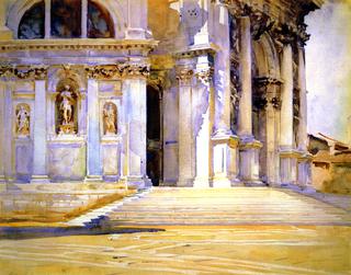 Santa Maria della Salute