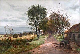 The Avenue, Neilsland