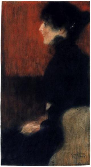 Portrait of a Lady