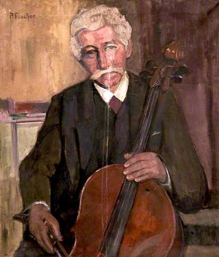 Carl Fuchs