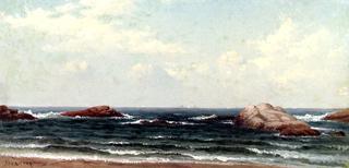 Seascape, Newport, Rhode Island