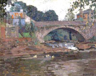 Senny Bridge