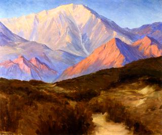 Mt. San Jacinto