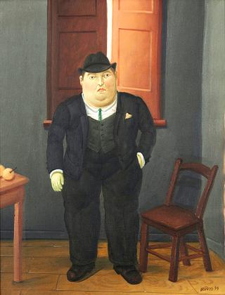 Man