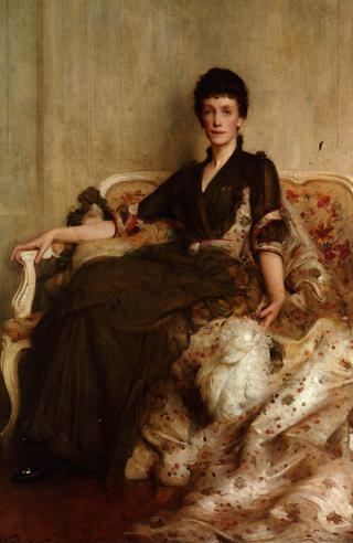 Mrs R. E. Moare