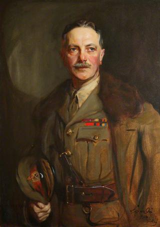General Sir Robert Whigham