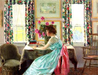 The Letter