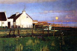 Auchenhew, Arran