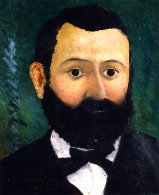 The Painter Baltus