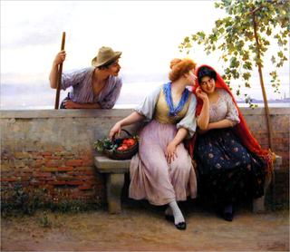 Venetian Chat