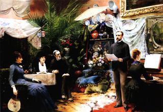 An Afternoon Song