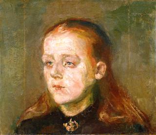 Betzy Nilsen