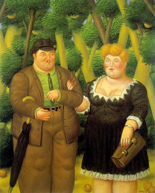 A Couple