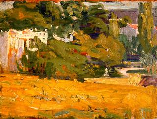 Paisaje