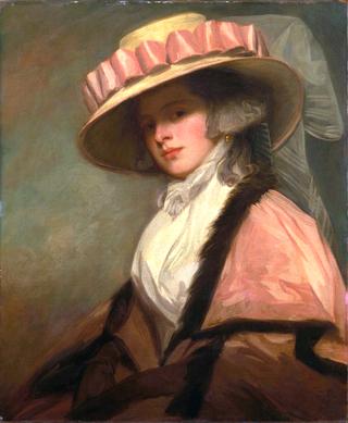 Catherine (Brouncker) Adye, later Catherine Willett