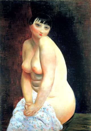 基基蒙帕纳斯