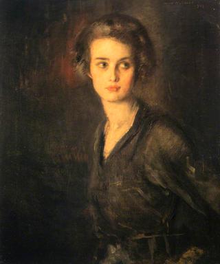 Portrait of a Lady