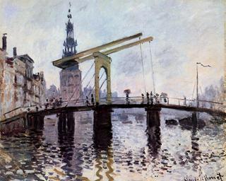 The Bridge, Amsterdam