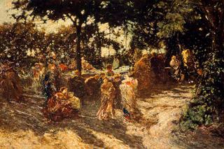 The Fête