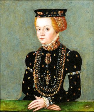 Sophia Jagiellon