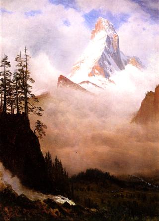 The Matterhorn