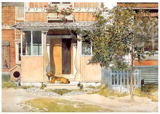The Veranda