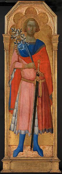 Saint Victor of Siena