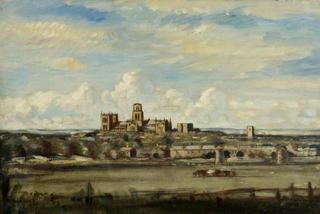 Durham Cathedral