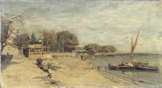 Environs de Carqueiranne (Près d'Hyères)