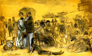 Coney Island