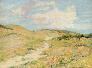 Sand Dunes, South Shores