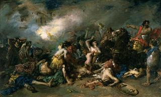Batalla de Sagunto